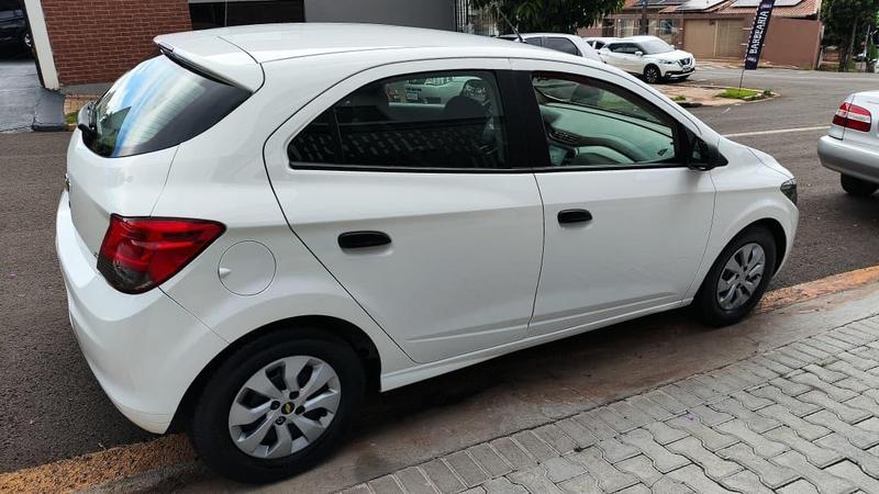 Chevrolet Onix 10mt Joye - foto 3