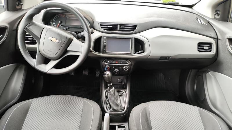 Chevrolet Onix 10mt Joye - foto 8