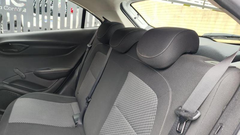 Chevrolet Onix 10mt Joye - foto 11