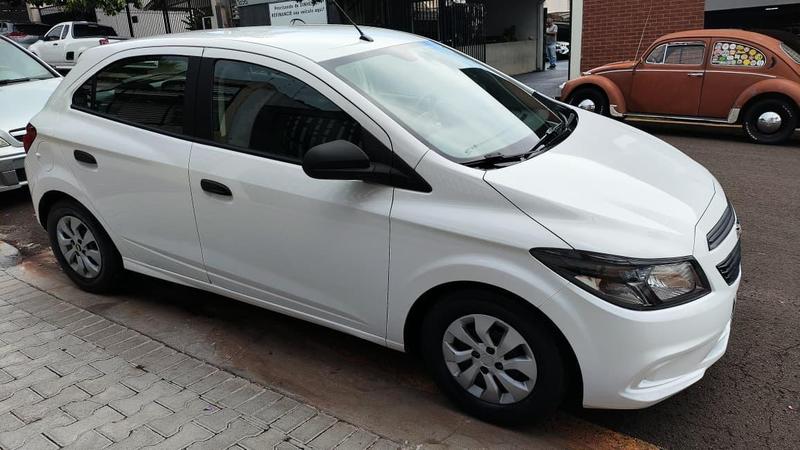 Chevrolet Onix 10mt Joye - foto 4