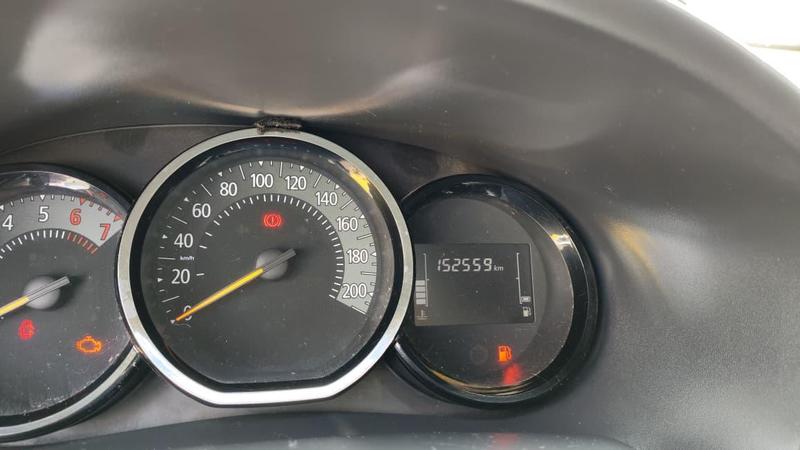 Renault Sandero Zen Flex 1.6 16V 5P Mec. - foto 10