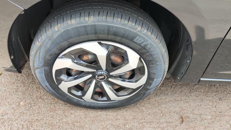 Renault Sandero Zen Flex 1.6 16V 5P Mec. - foto 5