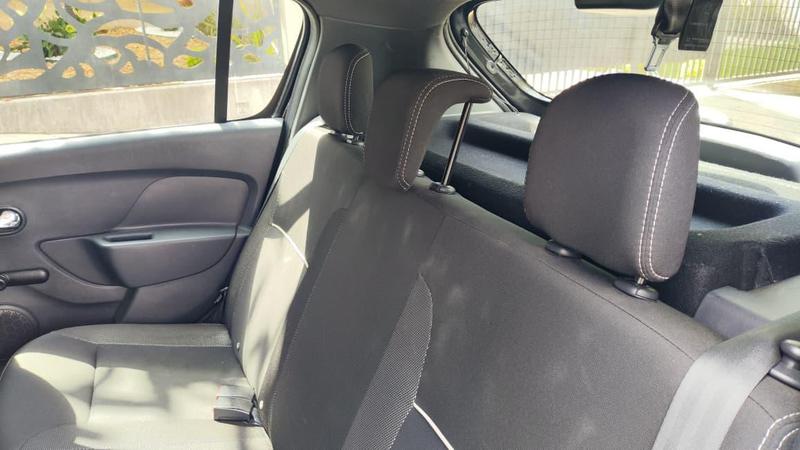 Renault Sandero Zen Flex 1.6 16V 5P Mec. - foto 11