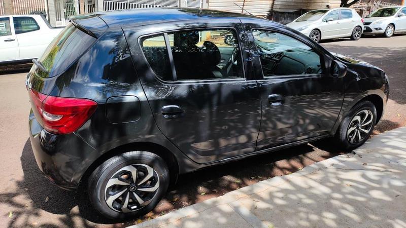 Renault Sandero Zen Flex 1.6 16V 5P Mec. - foto 3