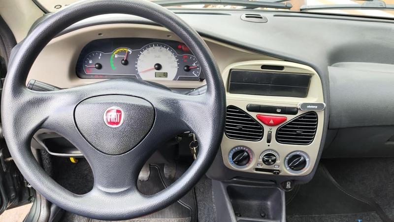 Fiat Palio Week. Adv Adv Tryon 1.8 MPI Flex - foto 10