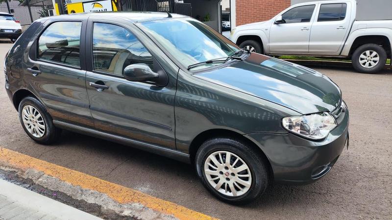 Fiat Palio Week. Adv Adv Tryon 1.8 MPI Flex - foto 4