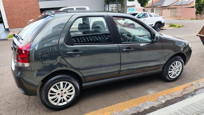 Fiat Palio Week. Adv Adv Tryon 1.8 MPI Flex - foto 3