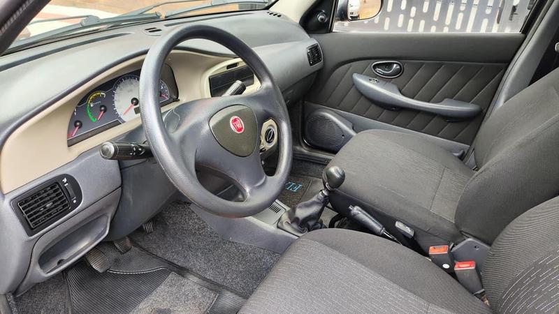 Fiat Palio Week. Adv Adv Tryon 1.8 MPI Flex - foto 7