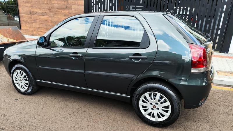 Fiat Palio Week. Adv Adv Tryon 1.8 MPI Flex - foto 2