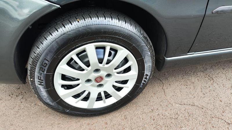 Fiat Palio Week. Adv Adv Tryon 1.8 MPI Flex - foto 5