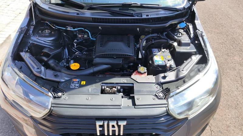 Fiat Strada Freedom 13cs - foto 11
