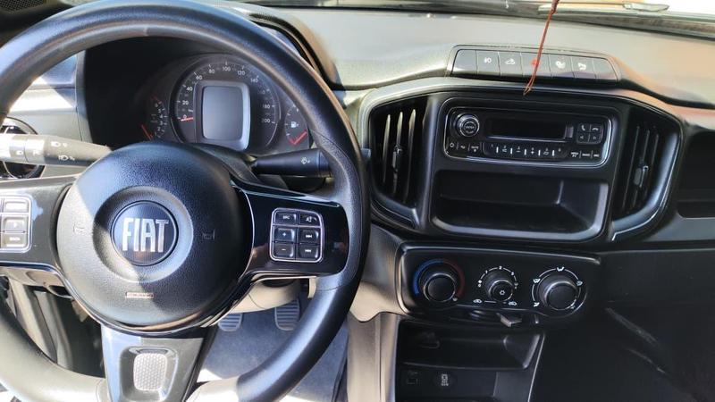 Fiat Strada Freedom 13cs - foto 9