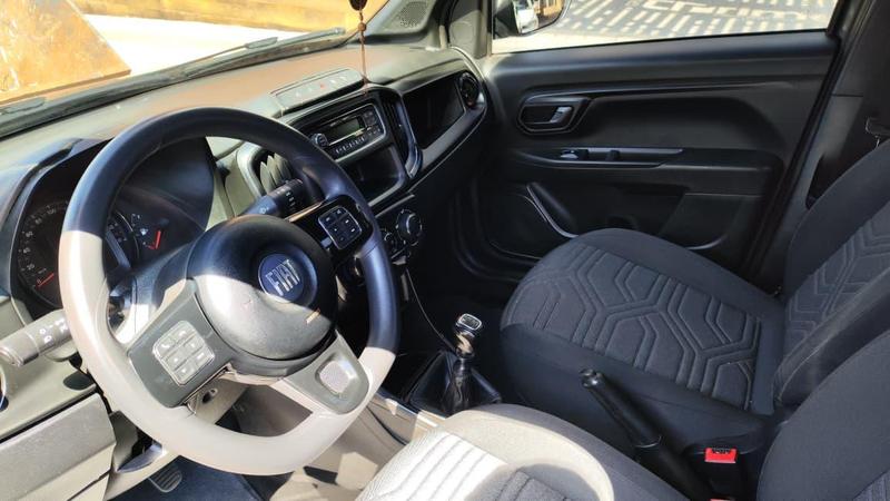 Fiat Strada Freedom 13cs - foto 7