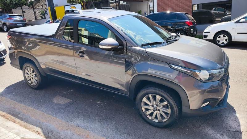 Fiat Strada Freedom 13cs - foto 4