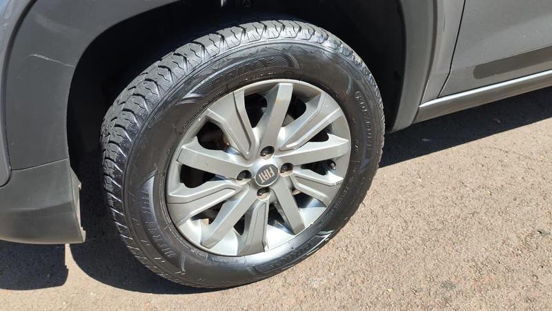 Fiat Strada Freedom 13cs - foto 5