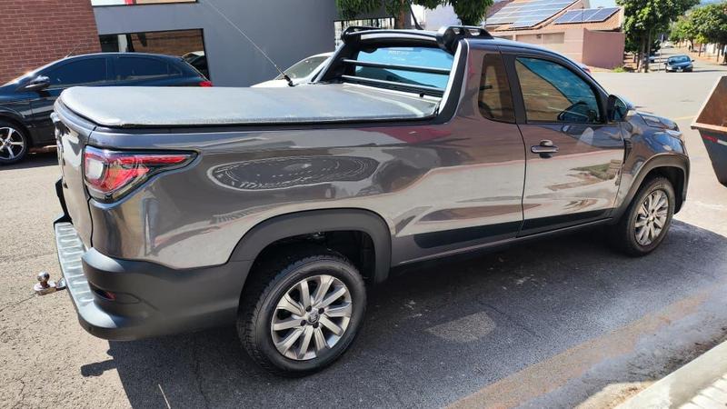 Fiat Strada Freedom 13cs - foto 3
