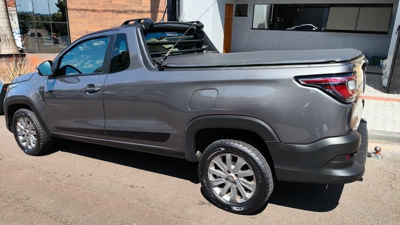 Fiat Strada Freedom 13cs - foto 2