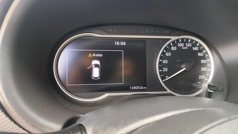Nissan Kicks Sv CVT - foto 11