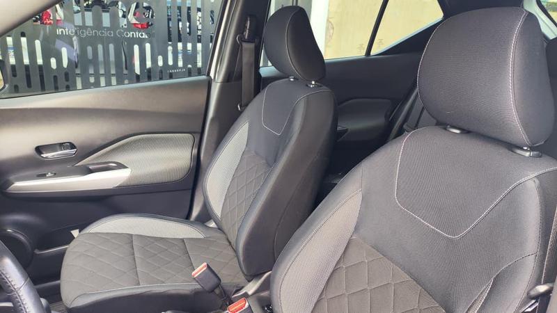 Nissan Kicks Sv CVT - foto 7