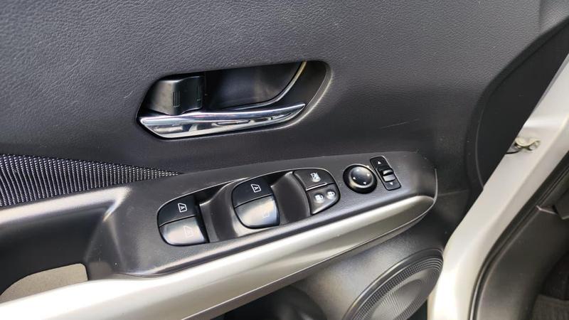 Nissan Kicks Sv CVT - foto 6