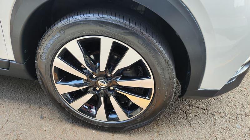 Nissan Kicks Sv CVT - foto 5