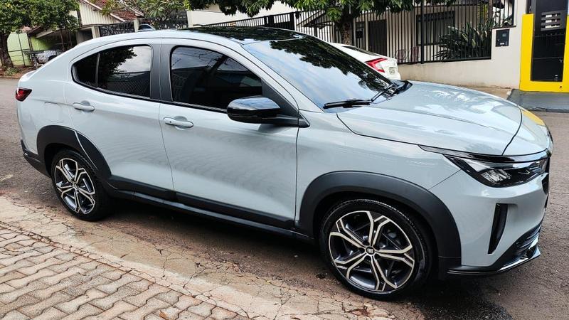 Fiat Fastback Impetus - foto 4