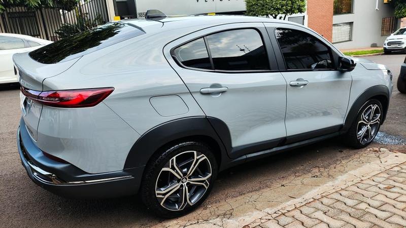 Fiat Fastback Impetus - foto 3