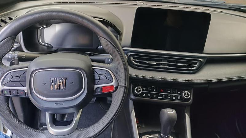 Fiat Fastback Impetus - foto 11