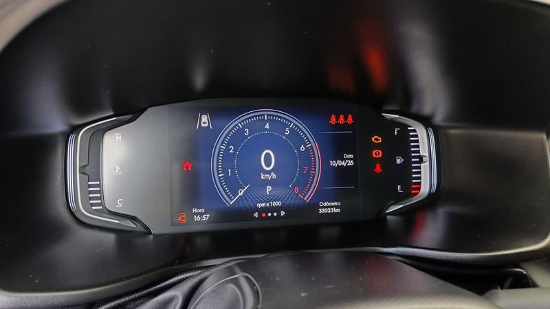 Fiat Fastback Impetus - foto 12