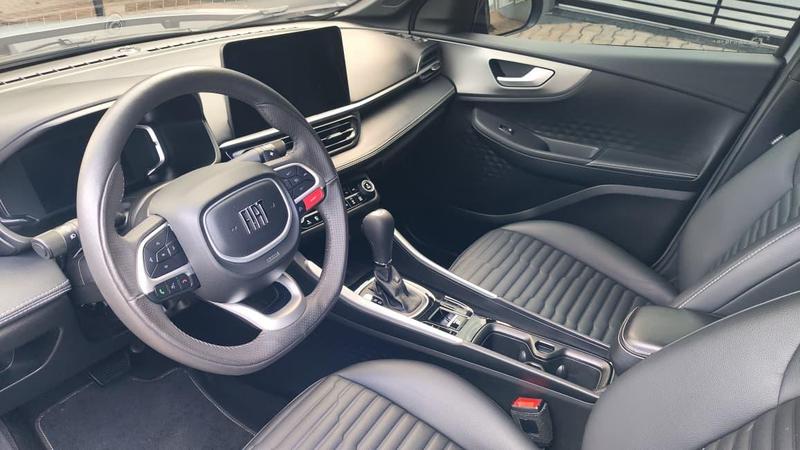 Fiat Fastback Impetus - foto 8