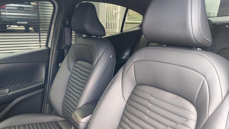 Fiat Fastback Impetus - foto 9