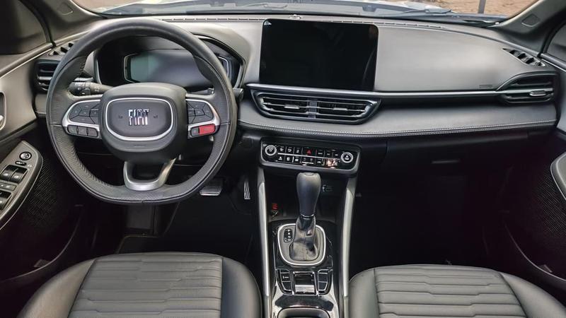 Fiat Fastback Impetus - foto 10