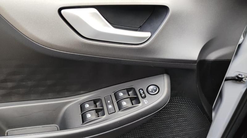 Fiat Fastback Impetus - foto 7
