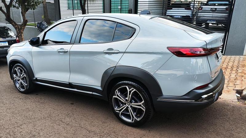 Fiat Fastback Impetus - foto 2