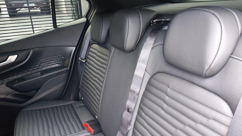 Fiat Fastback Impetus - foto 13
