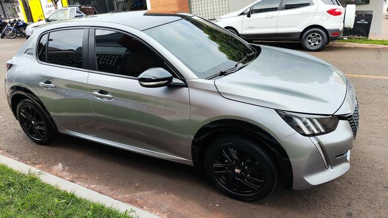 Peugeot 208 Style Mt - foto 4