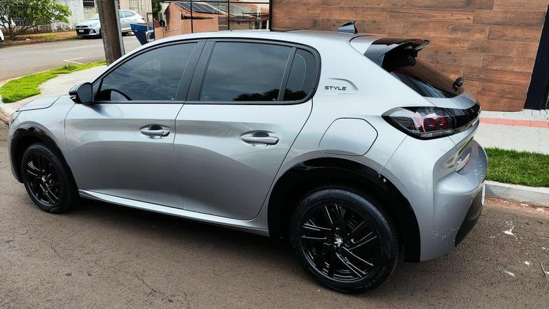 Peugeot 208 Style Mt - foto 2