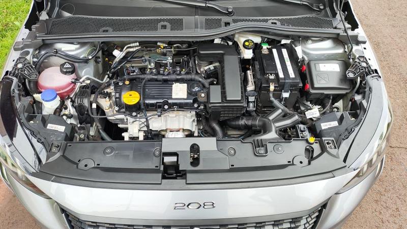 Peugeot 208 Style Mt - foto 10