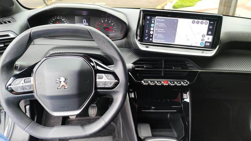 Peugeot 208 Style Mt - foto 12