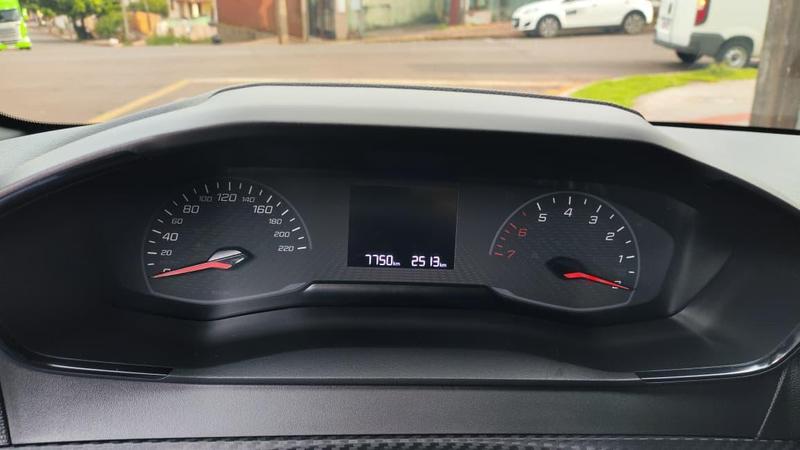 Peugeot 208 Style Mt - foto 13