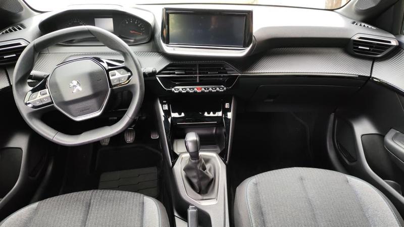 Peugeot 208 Style Mt - foto 11