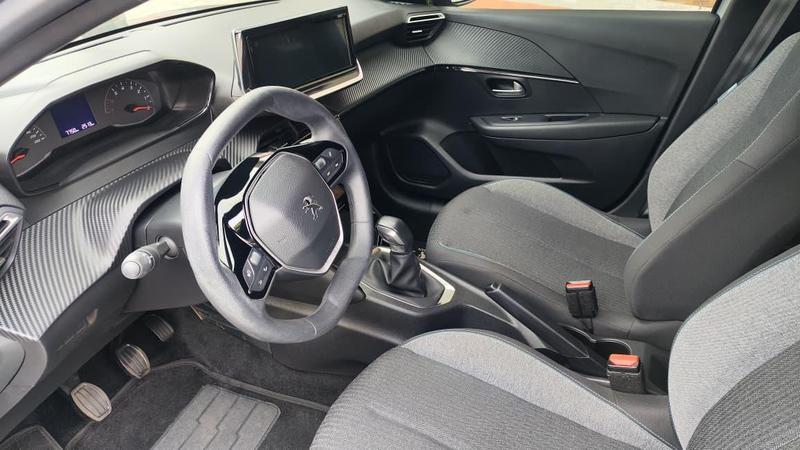 Peugeot 208 Style Mt - foto 8