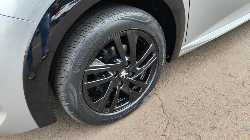 Peugeot 208 Style Mt - foto 6