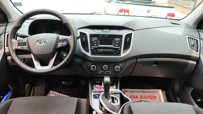 Hyundai Creta 16a Attitu - foto 8