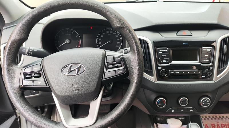 Hyundai Creta 16a Attitu - foto 9