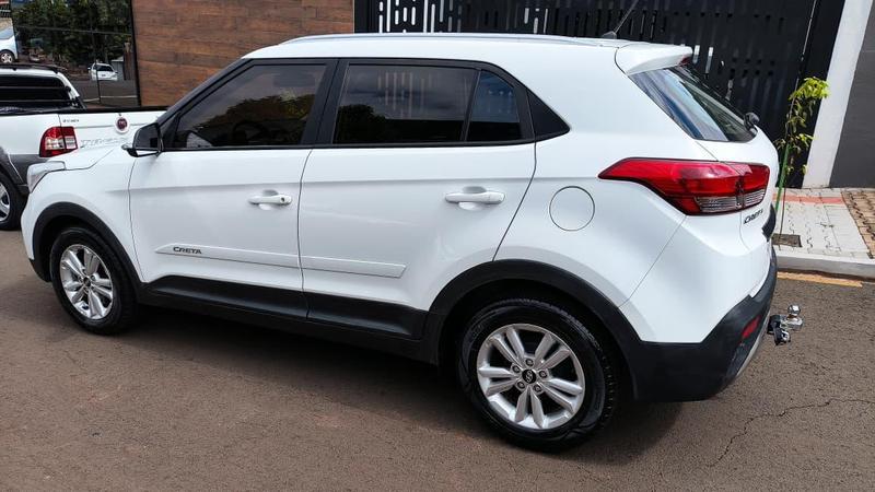 Hyundai Creta 16a Attitu - foto 2