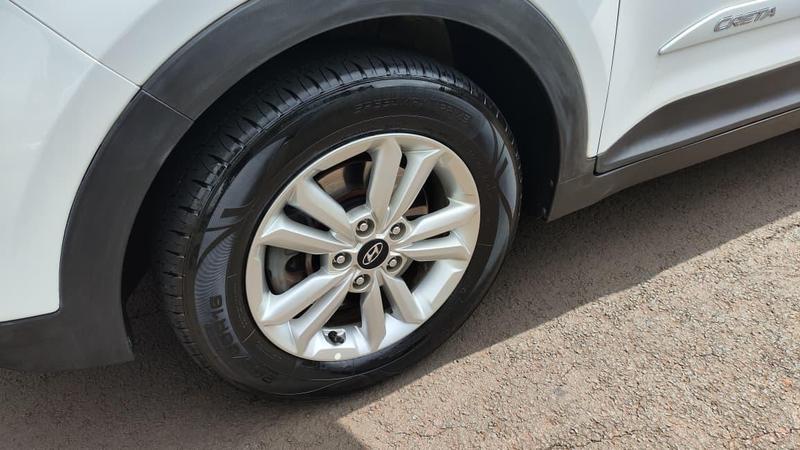 Hyundai Creta 16a Attitu - foto 5