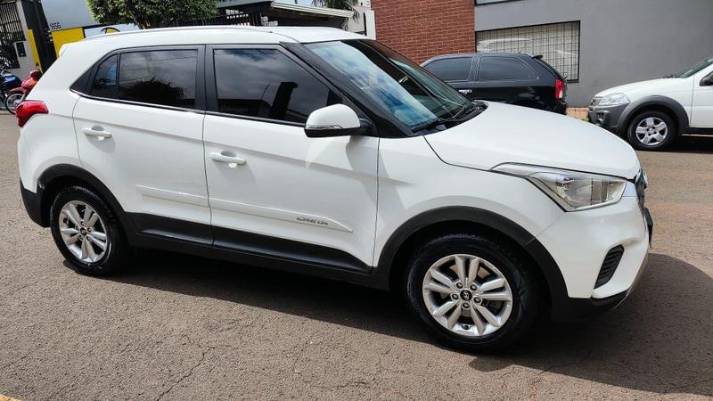 Hyundai Creta 16a Attitu - foto 4