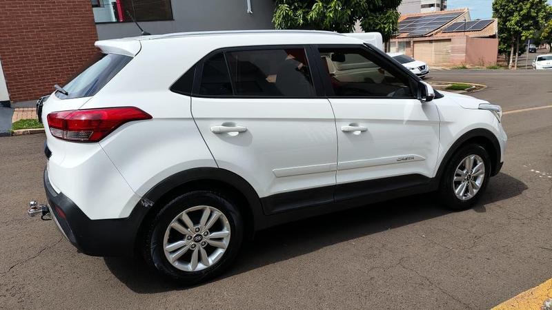 Hyundai Creta 16a Attitu - foto 3