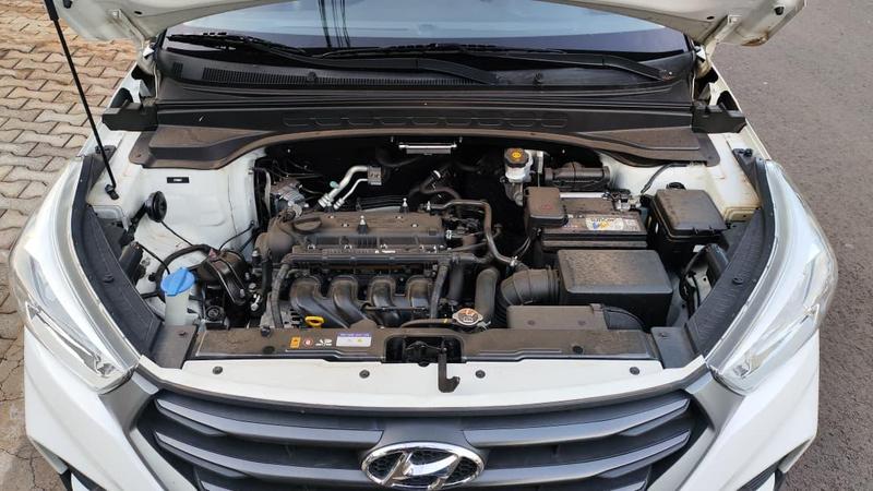 Hyundai Creta Prestige 2.0 16V Flex Aut. - foto 13